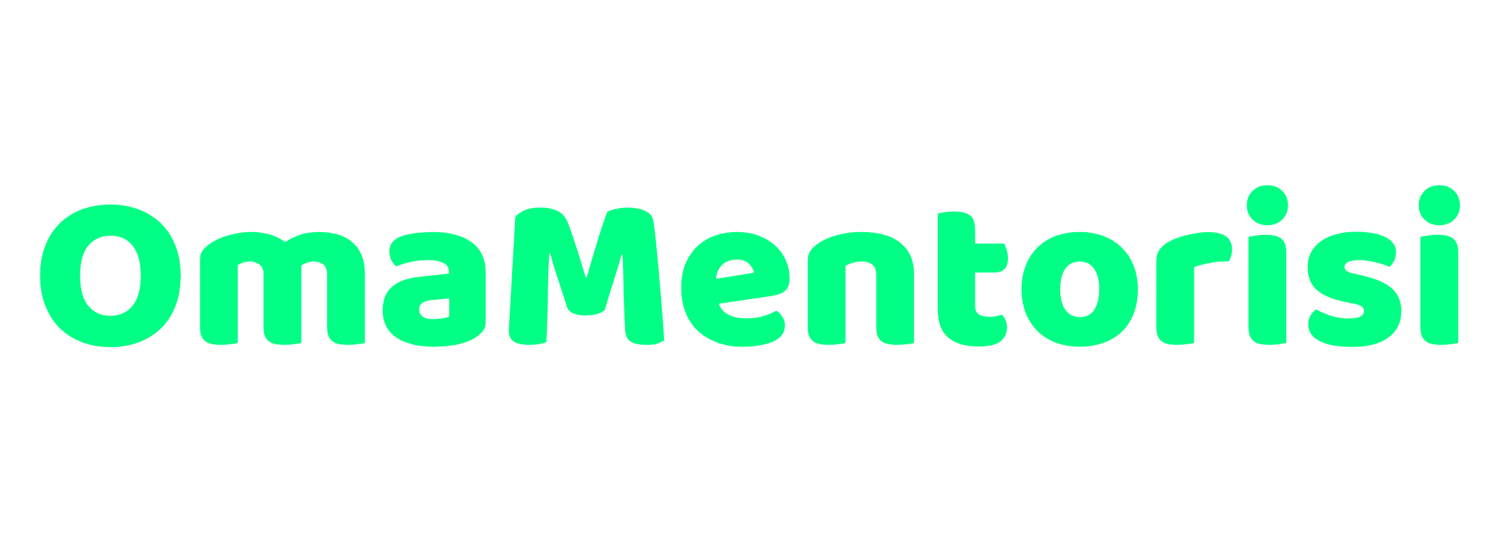 OmaMentorisi – Henkilökohtaista mentorointia ja valmennusta juuri sinulle!