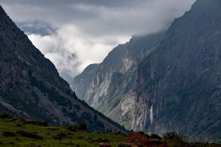 ”Mahdoton” tilanne